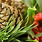 Beautiful gifts for Christmas